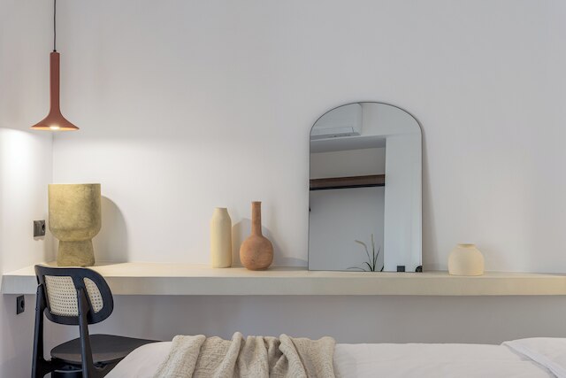 アクロポリス ルーム スイート