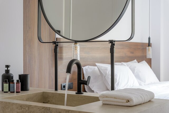 アクロポリス ルーム スイート