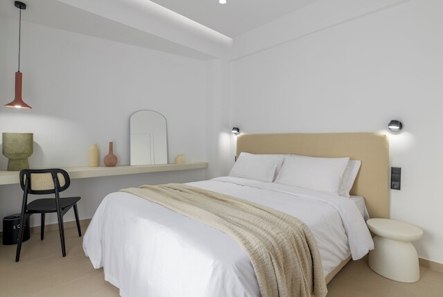 アクロポリス ルーム スイート