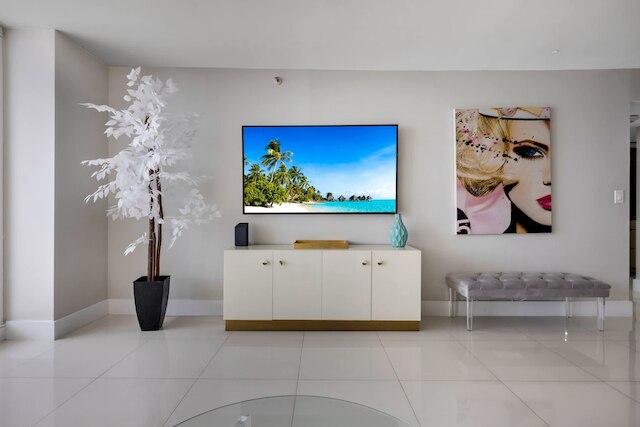 サン スタイル スペース 3ベッドルーム グランド