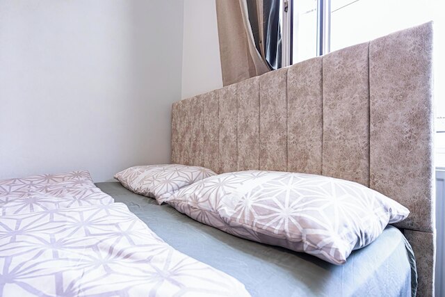 8 スタジオズ ウィズ テラス イン マルガレテン