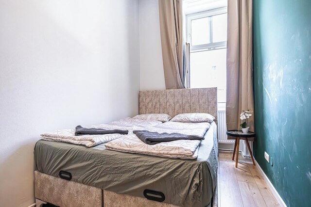 8 スタジオズ ウィズ テラス イン マルガレテン