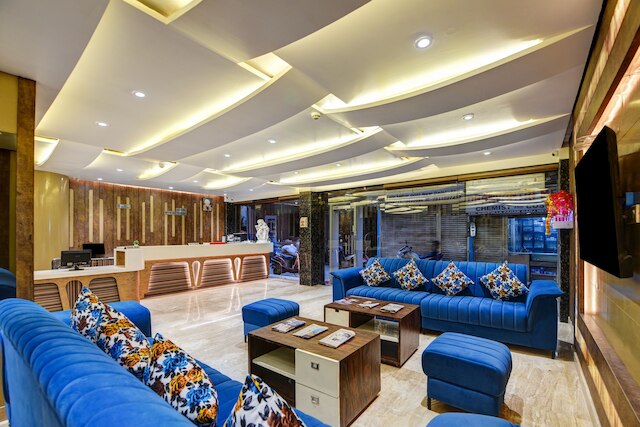 ザ ヨーク レガシー