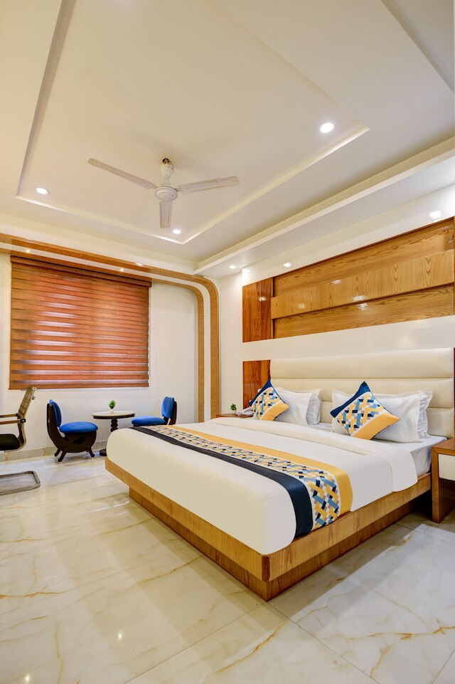 ザ ヨーク レガシー