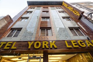 ザ ヨーク レガシー