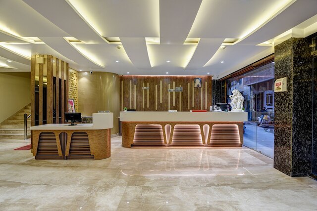 ザ ヨーク レガシー