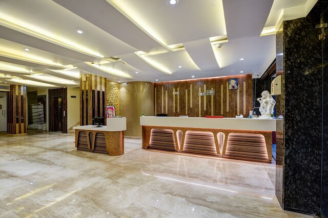 ザ ヨーク レガシー