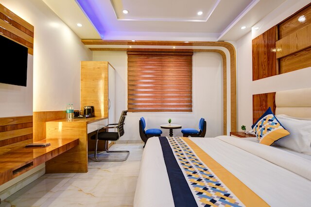 ザ ヨーク レガシー