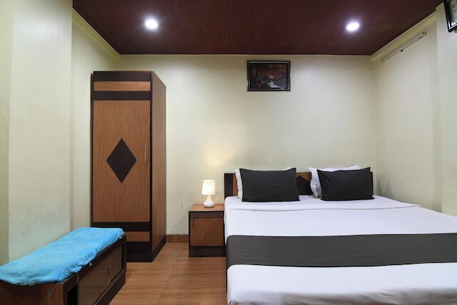 ホテル クラシック インターナショナル