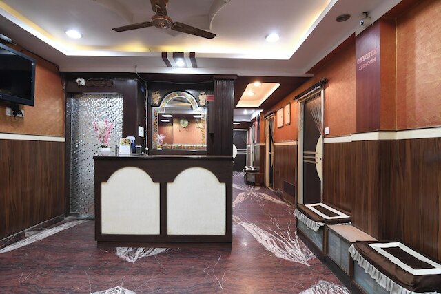 ホテル クラシック インターナショナル