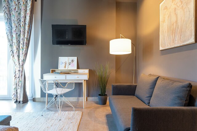 リベルタ 102 ゲスト ハウス パレルモ