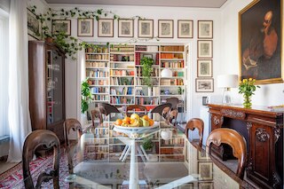 リベルタ 102 ゲスト ハウス パレルモ