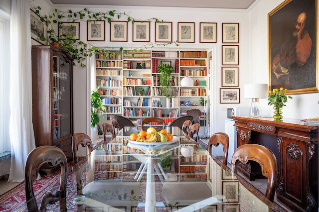 リベルタ 102 ゲスト ハウス パレルモ