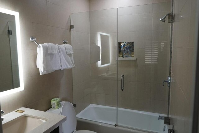 アベニュー モーテル