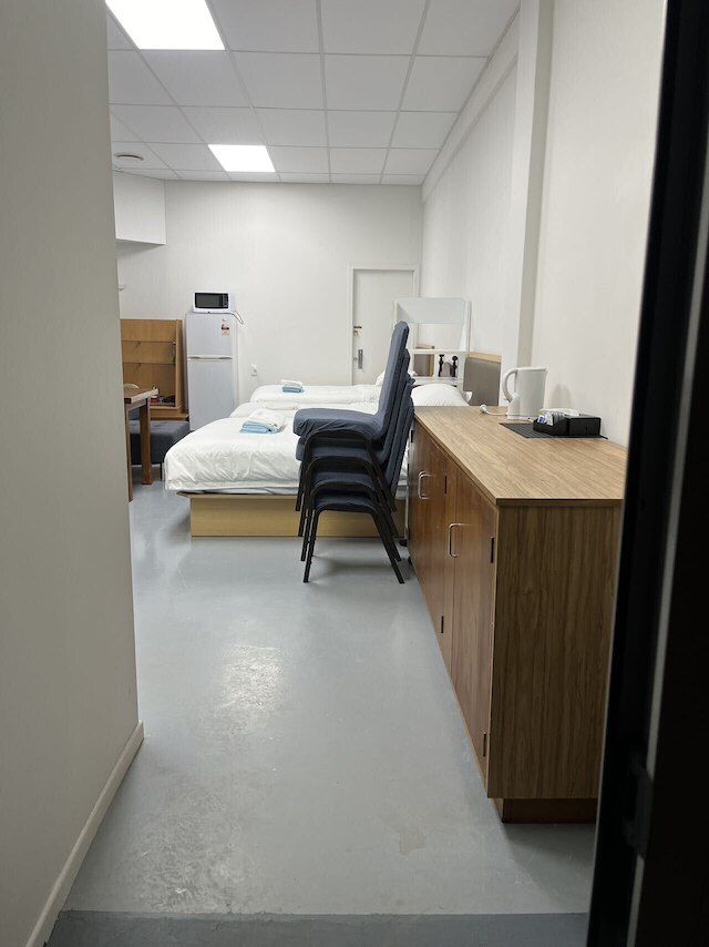 2 ダブル 1 シングル 2 ソファベッド - スイート 6