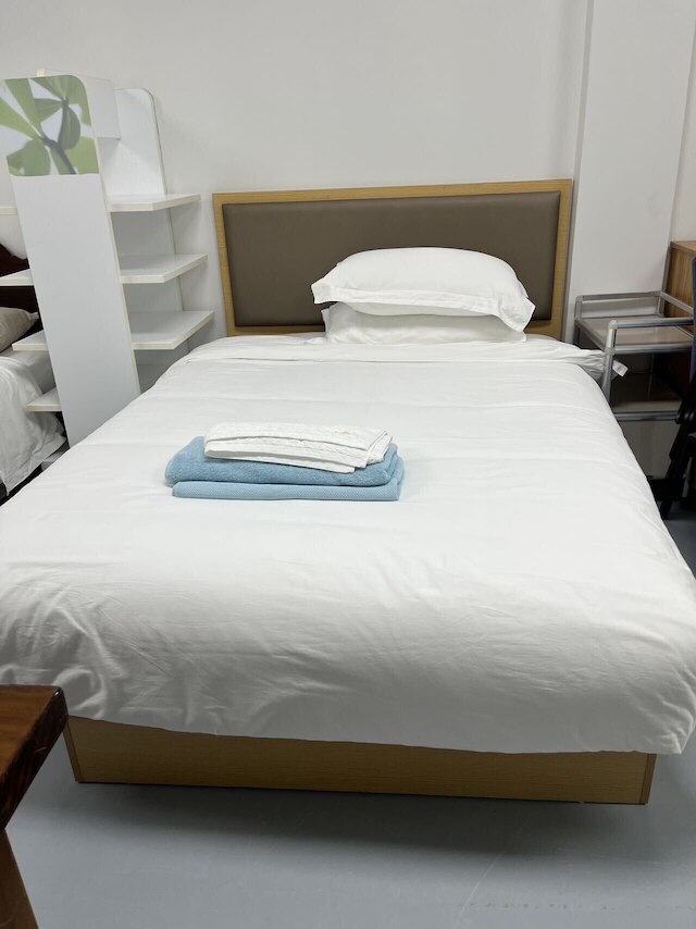 2 ダブル 1 シングル 2 ソファベッド - スイート 6