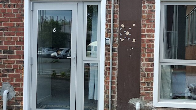 2 ダブル 1 シングル 2 ソファベッド - スイート 6