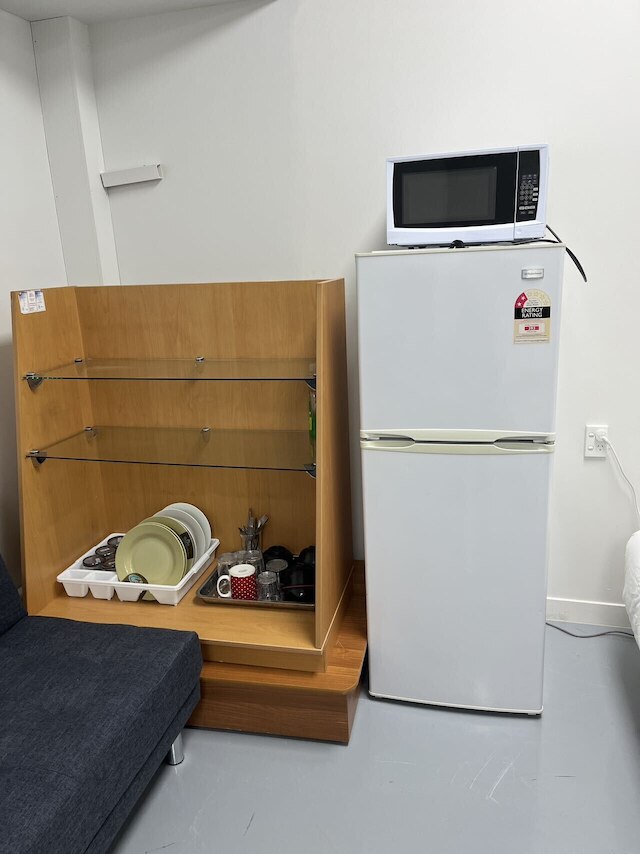 2 ダブル 1 シングル 2 ソファベッド - スイート 6