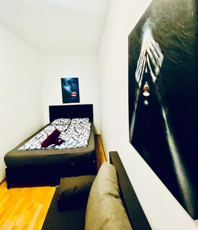 コージー 3ベッドルーム アパート 10ミン トゥ ヴェーリンガーパーク