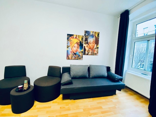 コージー 3ベッドルーム アパート 10ミン トゥ ヴェーリンガーパーク