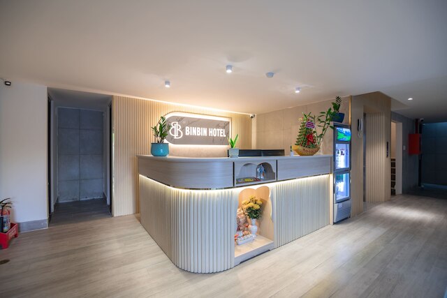 ビン ビン ホテル 15 - ニア フェリス エン ビスタ