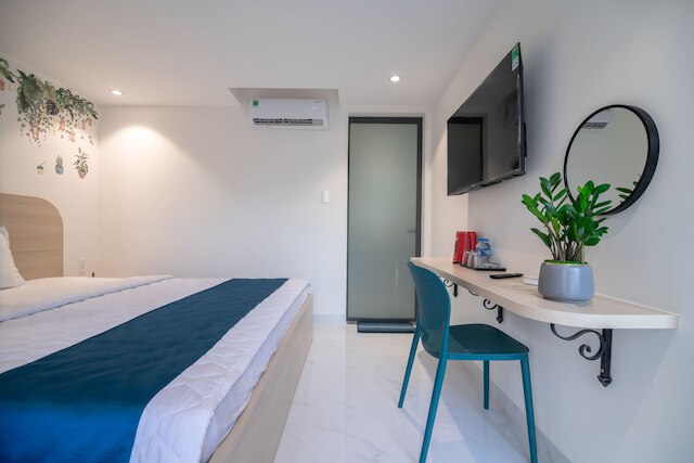 ビン ビン ホテル 15 - ニア フェリス エン ビスタ