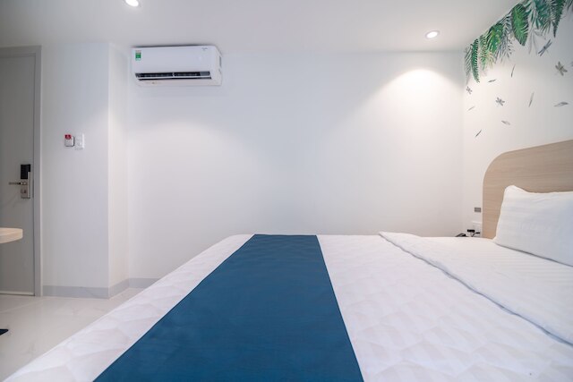 ビン ビン ホテル 15 - ニア フェリス エン ビスタ