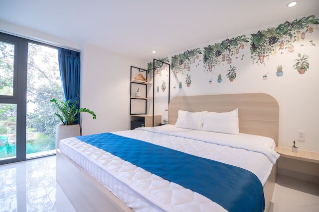 ビン ビン ホテル 15 - ニア フェリス エン ビスタ