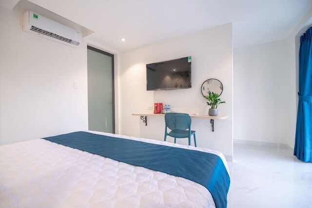 ビン ビン ホテル 15 - ニア フェリス エン ビスタ