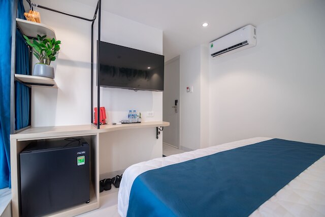 ビン ビン ホテル 15 - ニア フェリス エン ビスタ