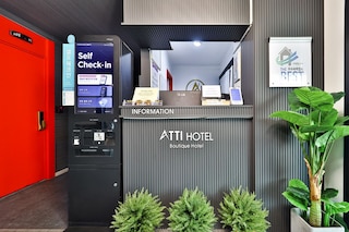 ATTI HOTEL