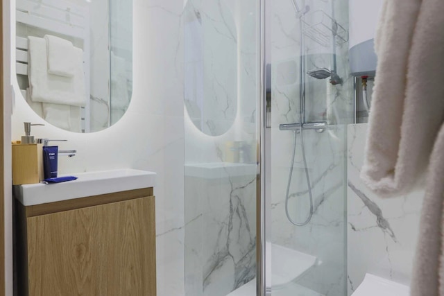 チャーミング アパート - 1ベッドルーム/4人 - サン オウエン