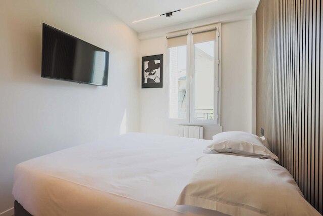 チャーミング アパート - 1ベッドルーム/4人 - サン オウエン