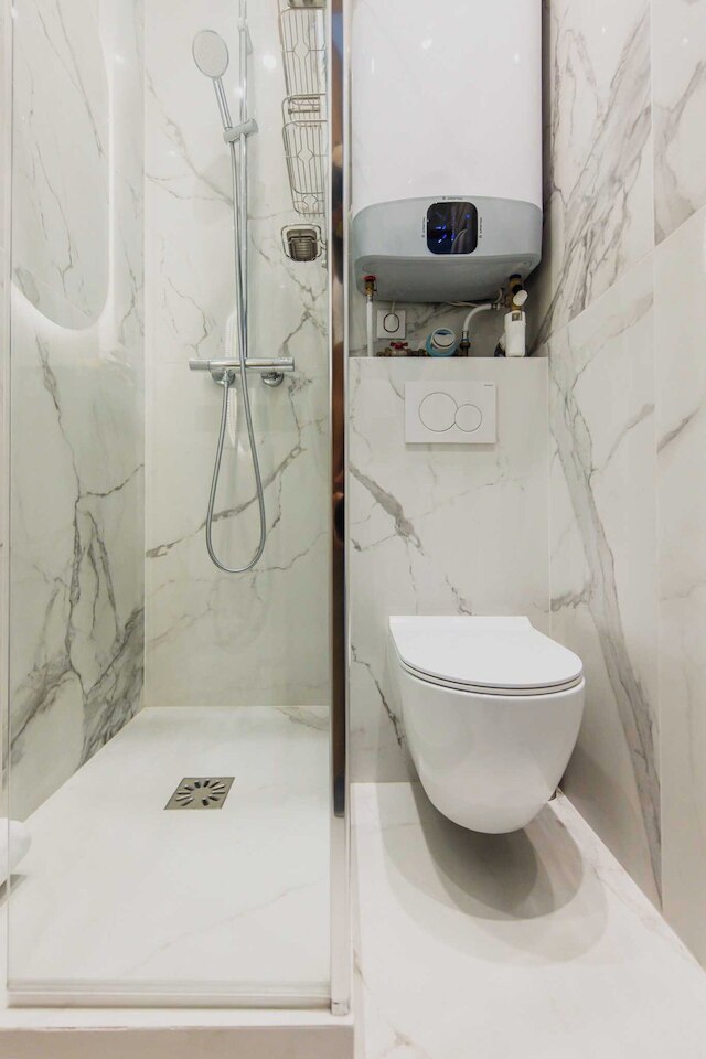 チャーミング アパート - 1ベッドルーム/4人 - サン オウエン