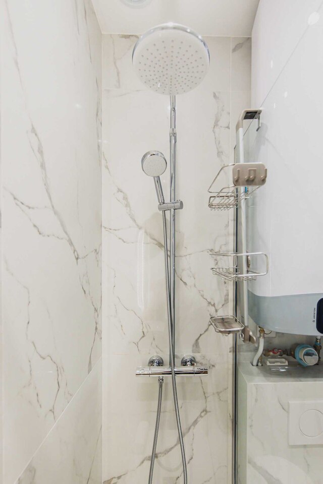 チャーミング アパート - 1ベッドルーム/4人 - サン オウエン