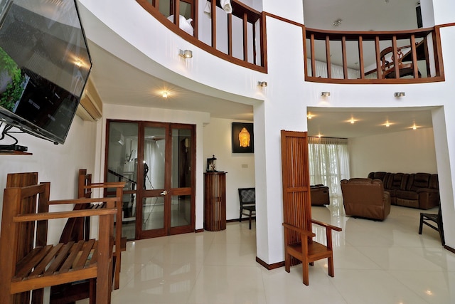 コロンボ 7 ホートン レジデンス