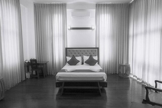 コロンボ 7 ホートン レジデンス