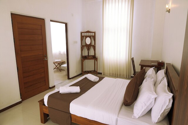 コロンボ 7 ホートン レジデンス