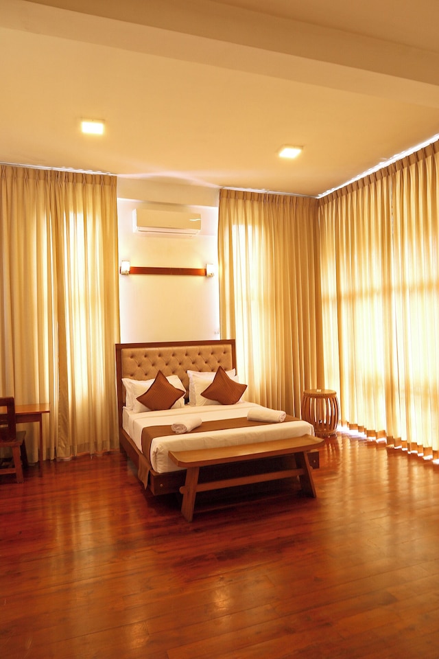 コロンボ 7 ホートン レジデンス