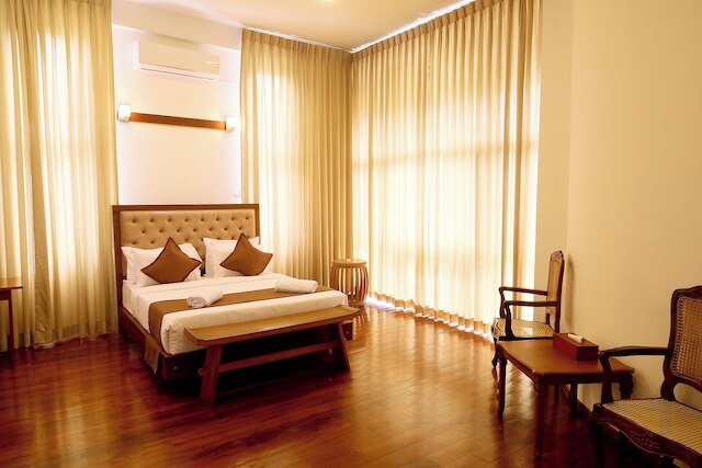 コロンボ 7 ホートン レジデンス