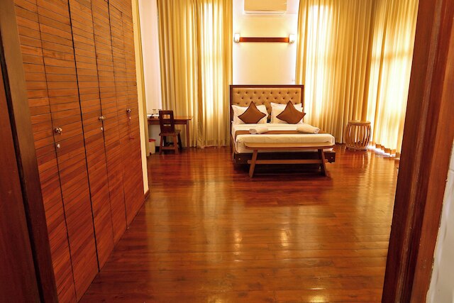 コロンボ 7 ホートン レジデンス