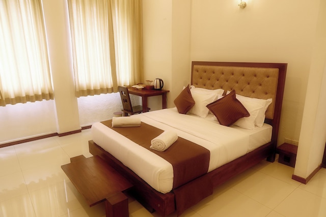 コロンボ 7 ホートン レジデンス