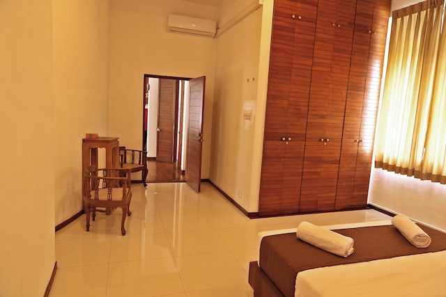 コロンボ 7 ホートン レジデンス