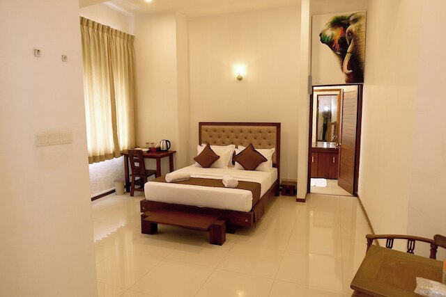 コロンボ 7 ホートン レジデンス