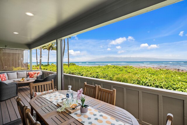 カハナ ビレッジ 36 イン ラハイナ