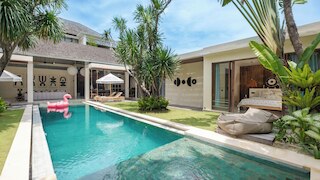 ヴィラ ドリーマー バイ ヴィラ ファインダー