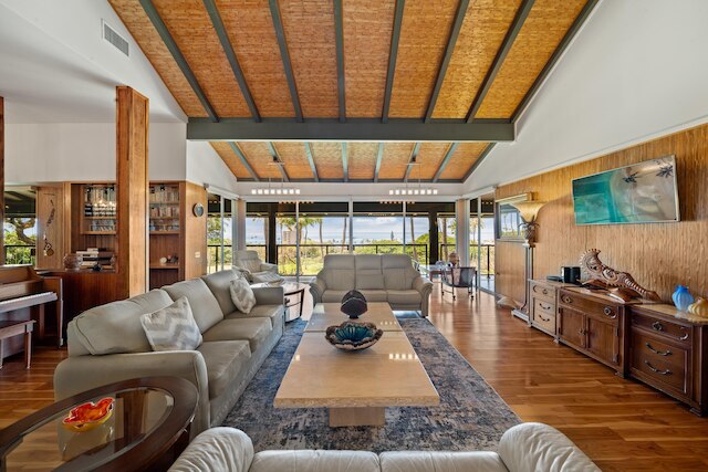 ハレ カラプ イン カアナパリ