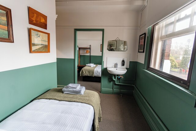 コートハウス ホテル