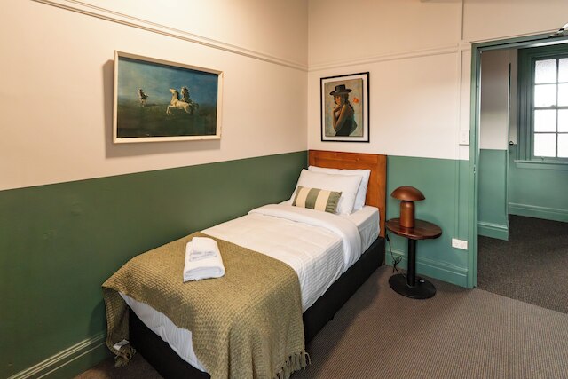 コートハウス ホテル