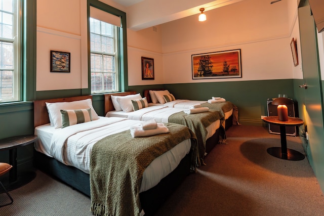 コートハウス ホテル